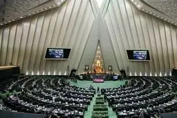 بمب خبری از مجلس ۱۶۵ نماینده سران قوا را نشانه گرفتند ارز ریشه تورم