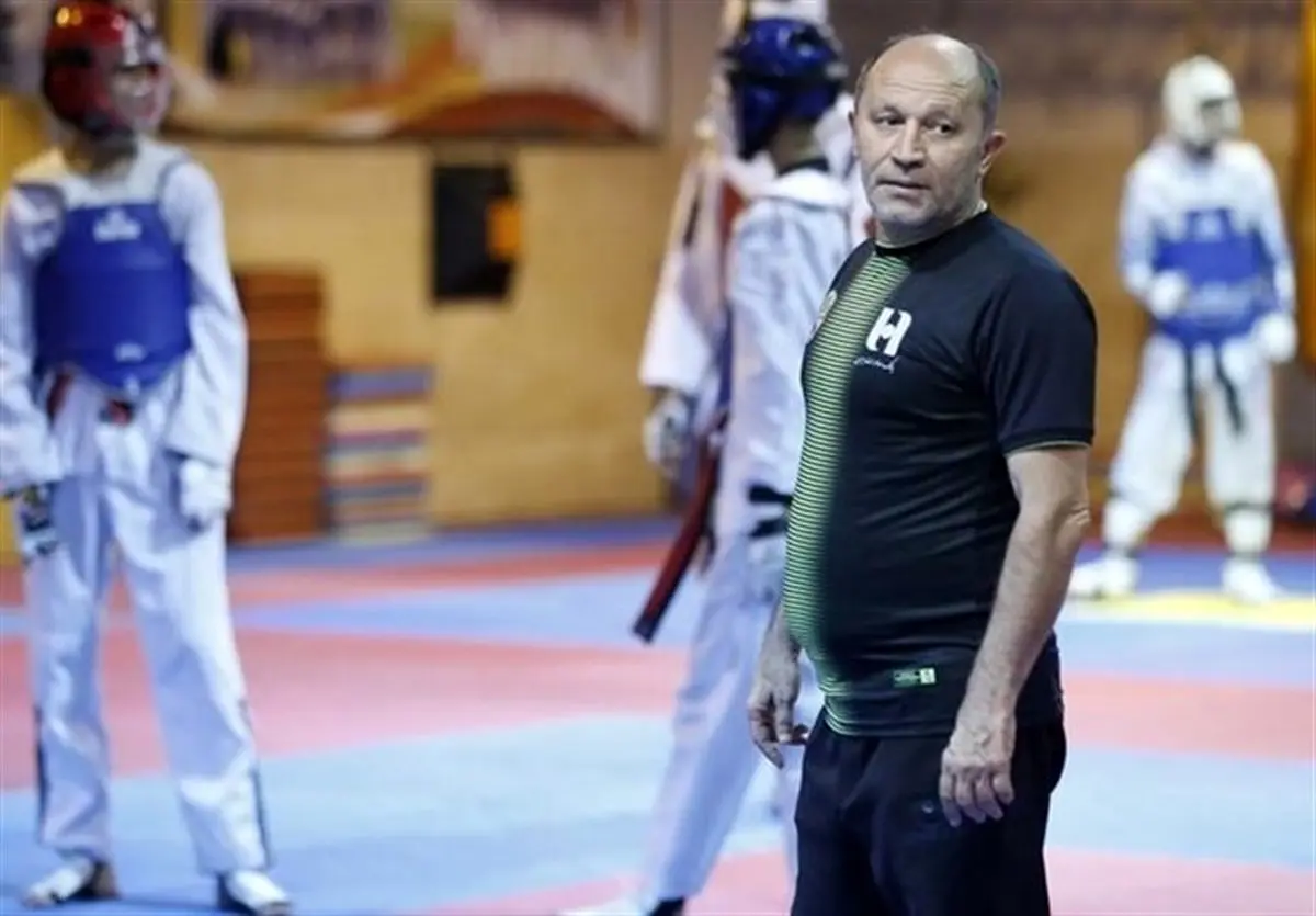 کریمی: حضور 'بزرگ‌ها'؛ زلزله در انتخابات تکواندو!