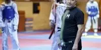 پرده‌برداری از جانشین پولادگر: هادی ساعی، غول تکواندو در آستانه ریاست فدراسیون!