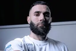 بنزما ویرانگر شد: هت‌تریک جنجالی و رسوایی جدید در لیگ عربستان