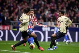 شوک در نیوکمپ: ماموریت غیرممکن فلیک برای بارسلونا؛ معجزه PSG یا فاجعه تاریخی؟