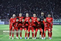 ترکیب تراکتور مقابل الشرطه عراق: جنگ قدرت در لیگ نخبگان!