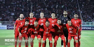 افشاگری تکان‌دهنده: AFC تراکتور را به این دلیل سنگین جریمه کرد!
