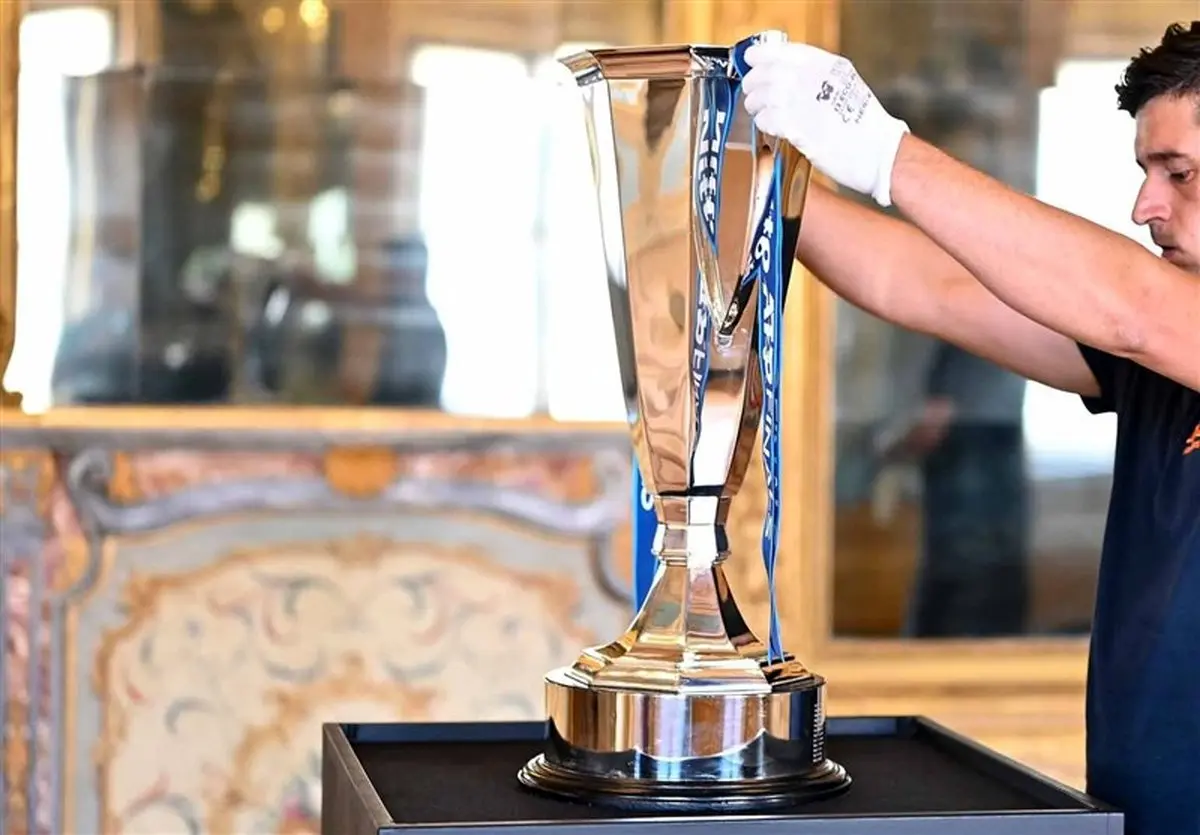 تورین صحنه نبرد غول‌های تنیس جهان؛ آلکاراس، موزتی و ستاره‌های دیگر در راهند!