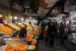 فوری و باورنکردنی: گوجه ۶۹ و خیار ۷۹ هزار تومان! چه کسی توان خرید دارد؟