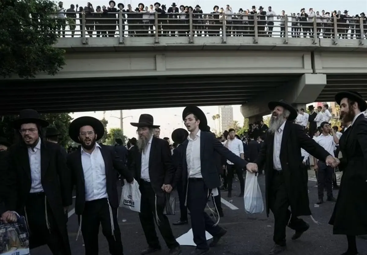 فوری و جنجالی: رسانه‌های عبری از «فاجعه جاسوسی اسرائیلی‌ها برای ایران» پرده برداشتند!