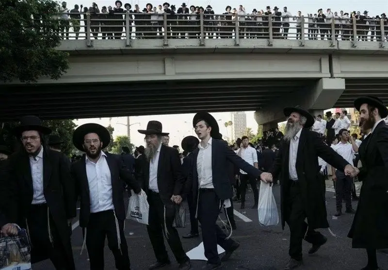 فوری و جنجالی: رسانه‌های عبری از «فاجعه جاسوسی اسرائیلی‌ها برای ایران» پرده برداشتند!