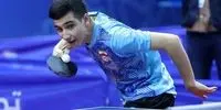 ورود طلا به چین! مدال برنز ایران در تنیس روی میز چگونه رقم خورد؟