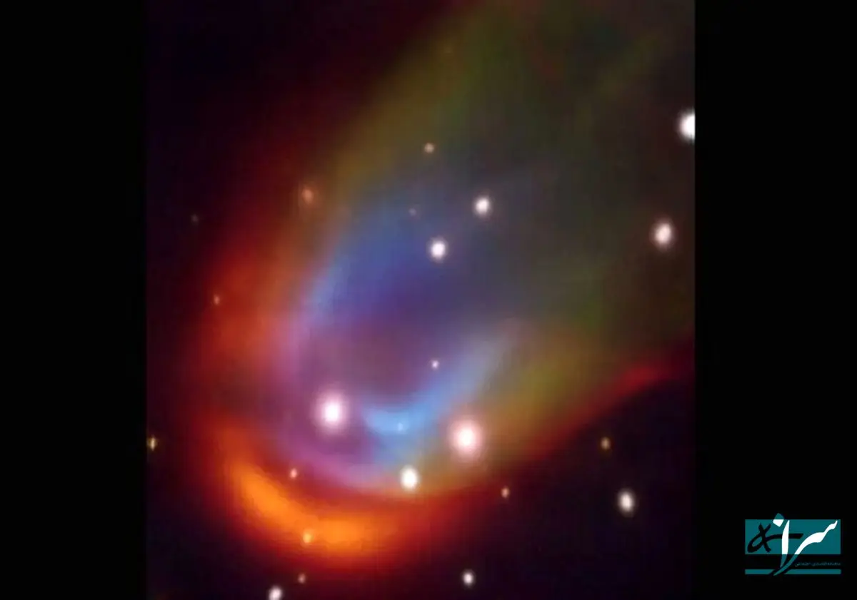 شوک‌های ناشناخته در آسمان / موضوع چیست؟