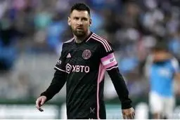 شرط مسی برای قبول پیشنهاد گالاتاسرای