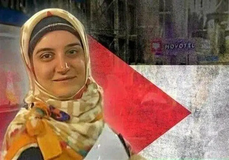 پشت پرده محکومیت مهدیه اسفندیاری در فرانسه: آیا عدالت در کار بود؟