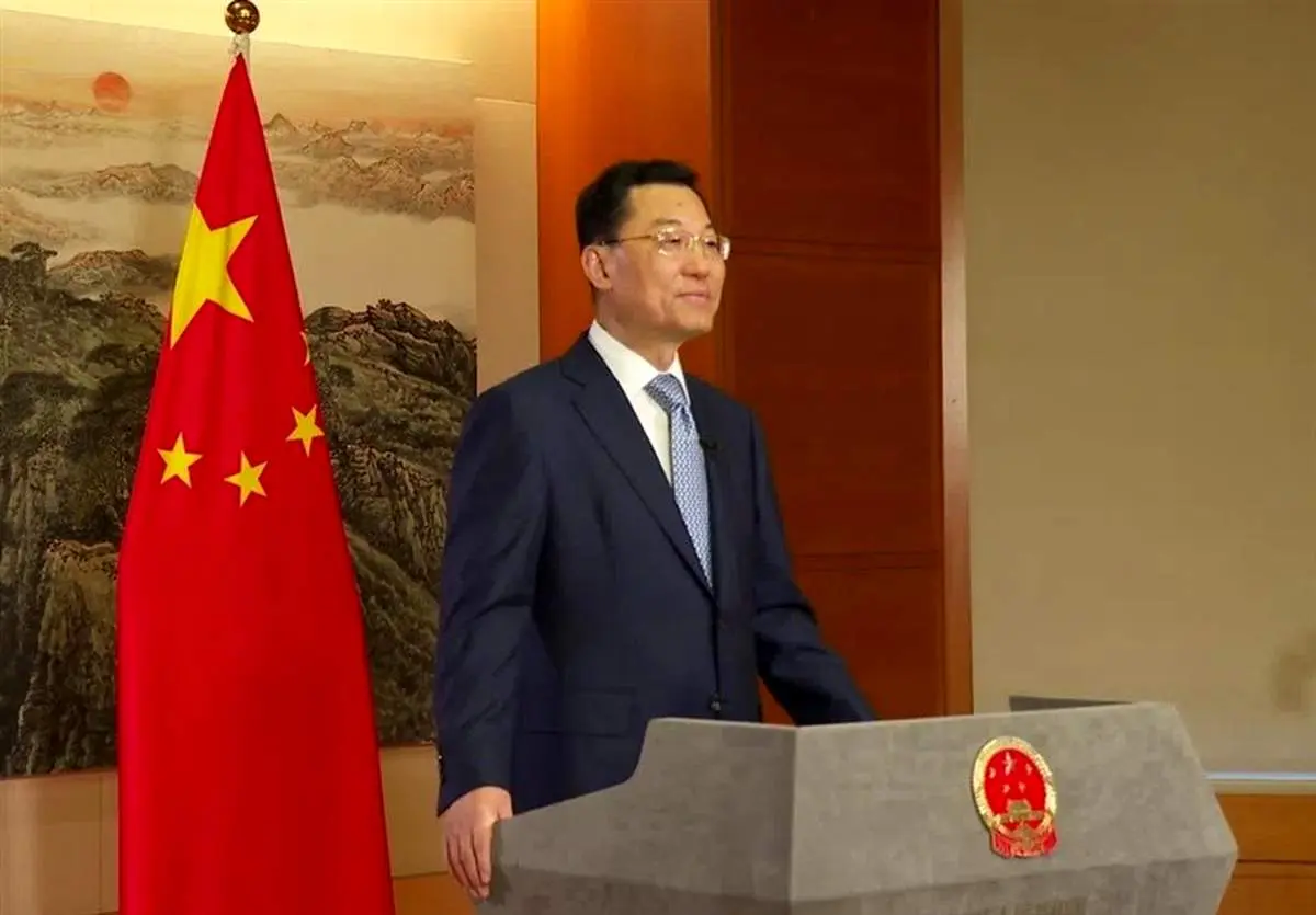 هشدار شدید چین به آمریکا:4 خط قرمز غیرقابل عبور پکن را رد نکنید