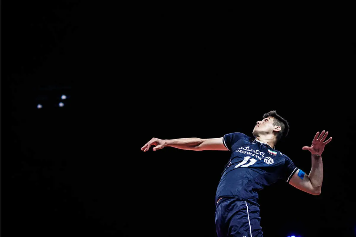 جزئیات وداع جنجالی با صابر کاظمی فاش شد: زمان مراسم مشخص شد!