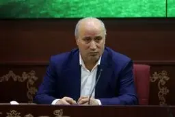 فوری: تاج آمریکا را به کینه‌توزی متهم کرد؛ ویزای بازیکنان در گروگان؟ اعتراض شدید ایران و مصر به «کنگره مشکوک» سیاتل!