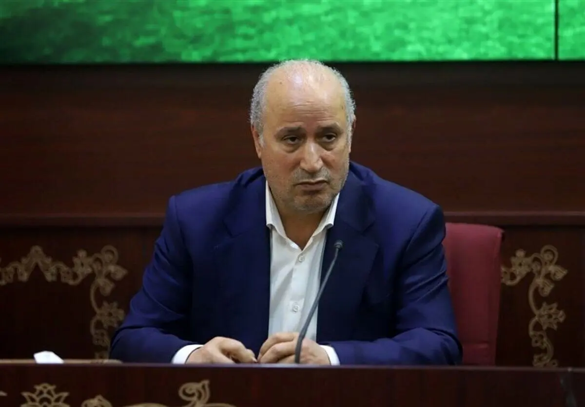 فوری: تاج آمریکا را به کینه‌توزی متهم کرد؛ ویزای بازیکنان در گروگان؟ اعتراض شدید ایران و مصر به «کنگره مشکوک» سیاتل!