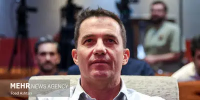 پرسپولیس در آستانه یک سورپرایز بزرگ: اوسمار اردوی خارجی را پذیرفت؟