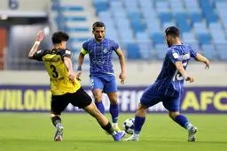 فریاد لطیفی: ساپینتو دیکتاتور بود! / من جای او بودم، به استقلال برنمی‌گشتم!