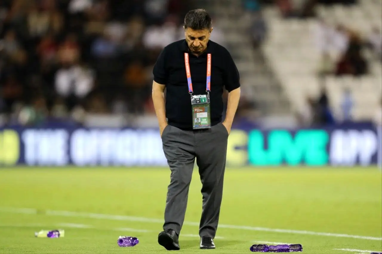 قلعه‌نویی: صعود دراماتیک یا فرار از بحران؟ ۳ کلین شیت پیاپی؛ شاهکار یا اتفاق؟