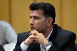 پاکدل: جام جهانی در عربستان؟ رویاهای غیرممکن در راه است!