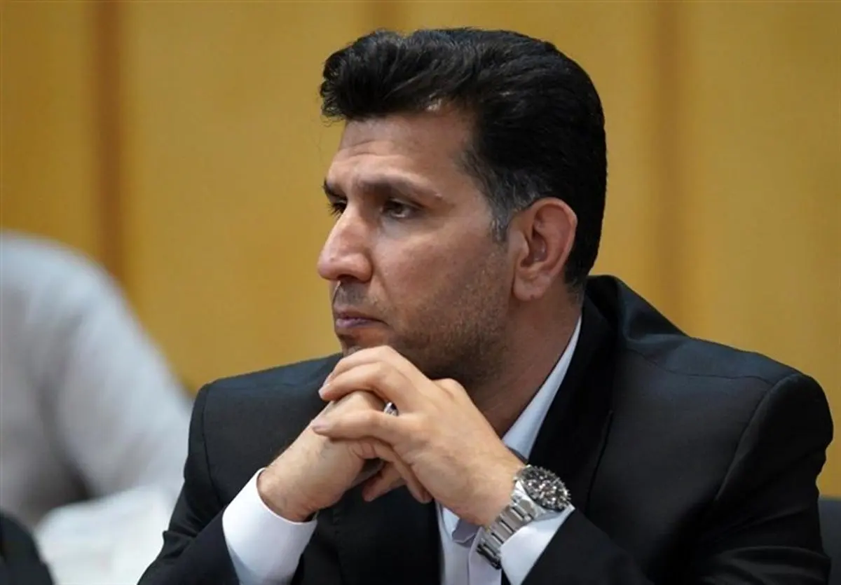 پاکدل: جام جهانی در عربستان؟ رویاهای غیرممکن در راه است!