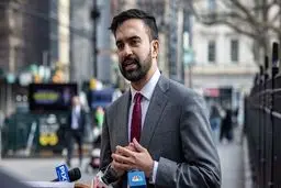 پیروزی ممدانی در نیویورک؛ روزنامه عبری: زنگ خطر به صدا درآمد!