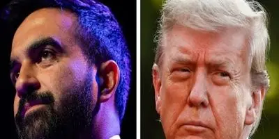 جنجال در الجزیره: تل‌آویو وحشت‌زده از پیروزی "ممدانی"؛ تشدید نگرانی‌ها از تحریم‌های شهرداری و موضع ضداسرائیلی نامزد پیروز