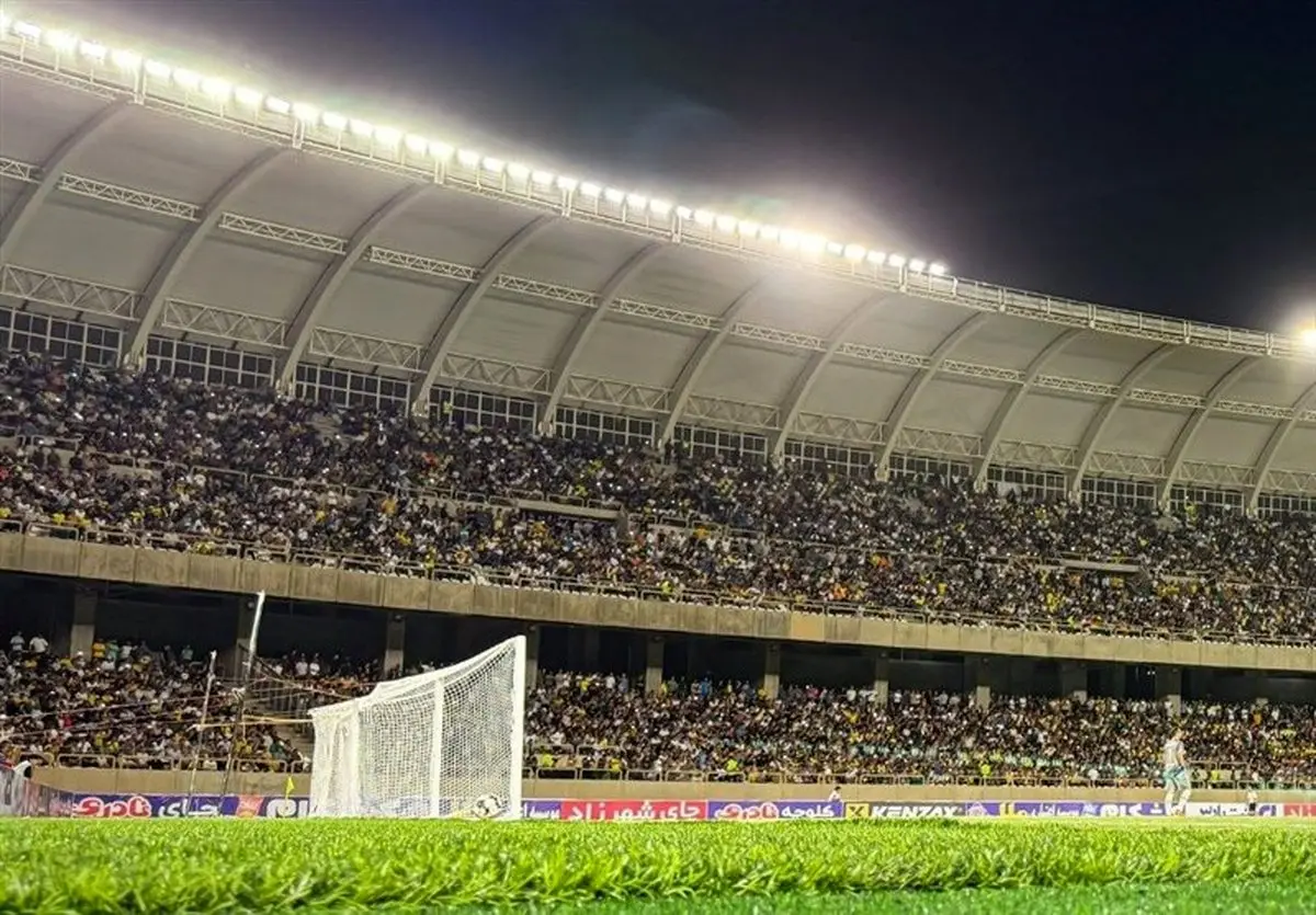 بهمنی اتمام حجت کرد: بازگشت تماشاگران در گروی یک 'بله' از کمیسیون ورزش استان!