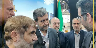 نفت سپاهان؛ صادرکننده ممتاز ملی