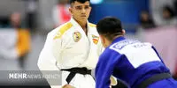 رسوایی در المپیک؟ جودوکای ۱۷ ساله ایران روی سکو نرفت!
