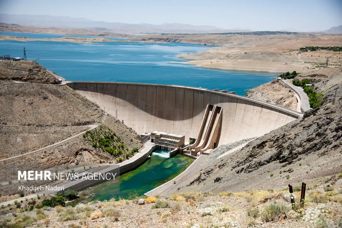 فوری/ آب این مناطق امروز قطع می‌شود- ۱۴ آبان ۱۴۰۴