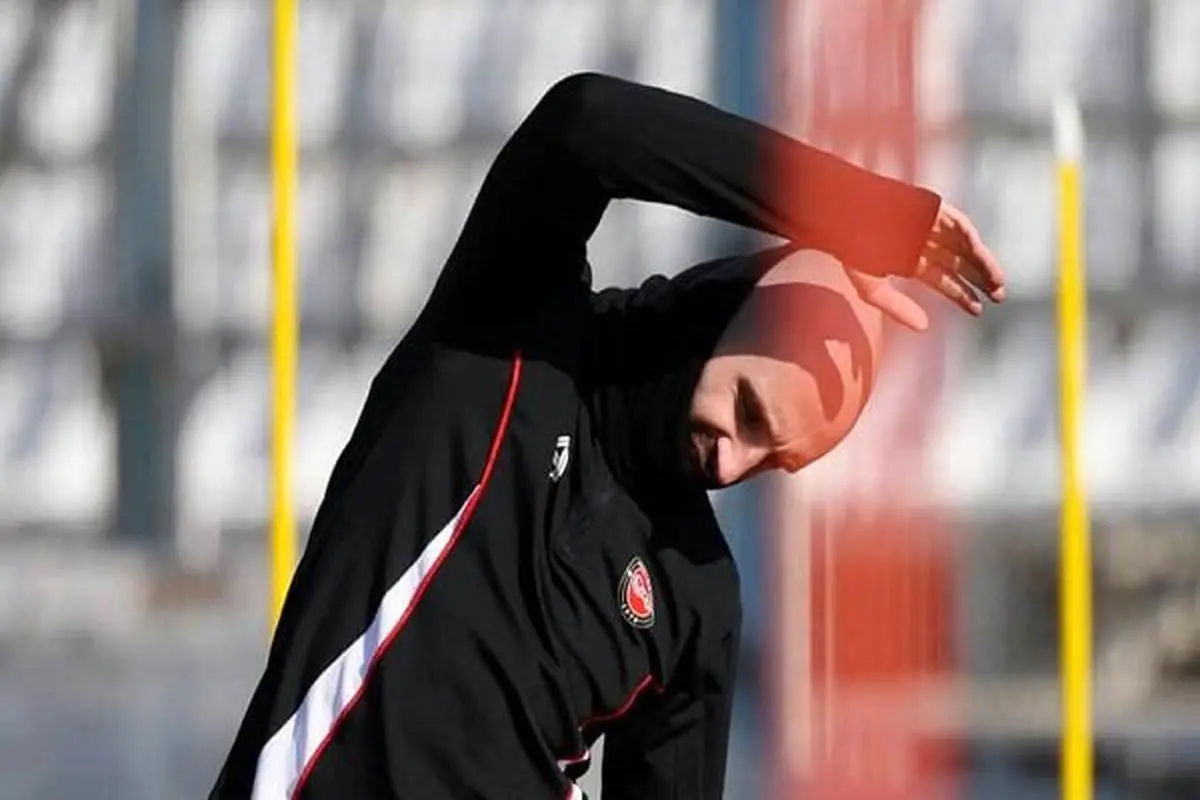 سونامی در تراکتور: ستاره اصلی از لیست نیم‌فصل دوم لیگ برتر خط خورد!