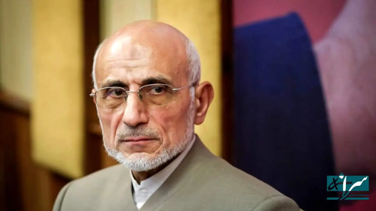 پسلرزه ادعای جنجالی میرسلیم درباره نمایندگان