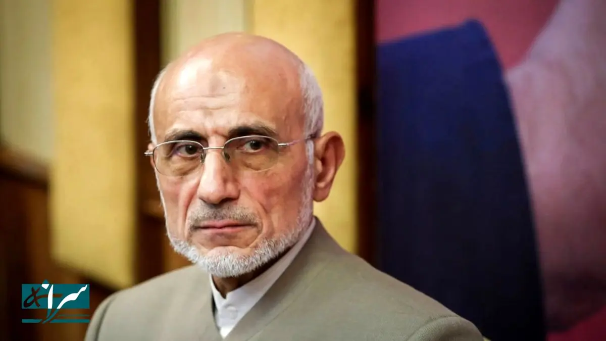 پسلرزه ادعای جنجالی میرسلیم درباره نمایندگان