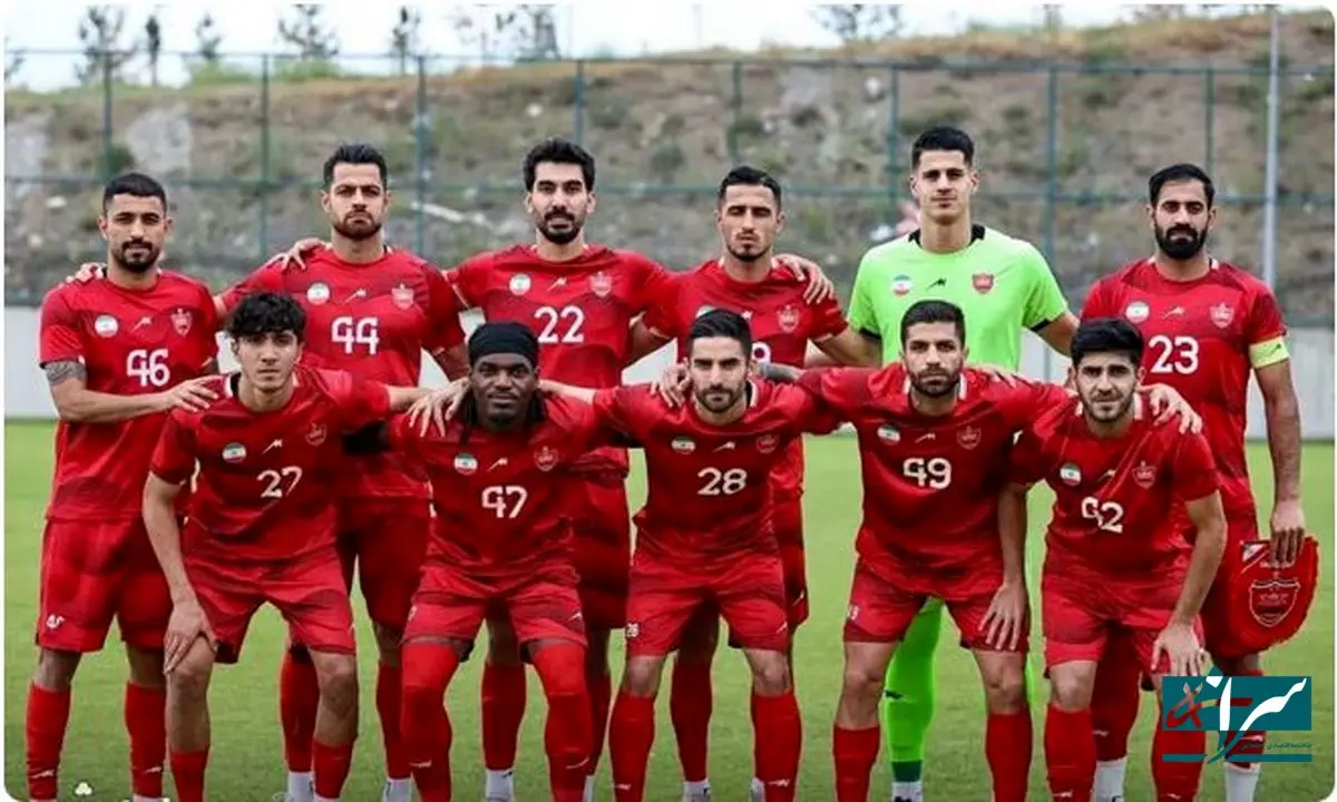 پرسپولیس به دنبال جذب ۲ ستاره معروف