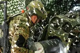 روسیه در چند جبهه پیشروی کرد؛ جزئیات مناطق جدید تحت کنترل ارتش پوتین