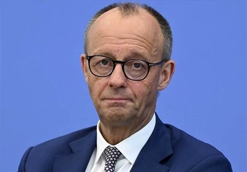 فوری: صدراعظم آلمان به آمریکا می‌رود! دلیل واقعی این سفر «محرمانه» چیست؟