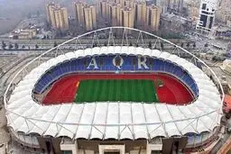 فوری و جنجالی: میزبانی استادیوم امام رضا (ع) از دیدار استقلال و گل‌گهر لغو شد؛ پشت پرده چیست؟