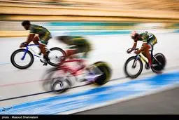 شوک ۱.۷ میلیاردی! رئیس فدراسیون دوچرخه‌سواری بالاخره لب گشود