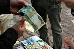 سقوط آزاد دینار عراق: قیمت‌ها امروز شوکه کننده است!