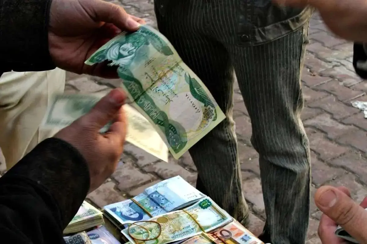 سقوط آزاد دینار عراق: قیمت‌ها امروز شوکه کننده است!