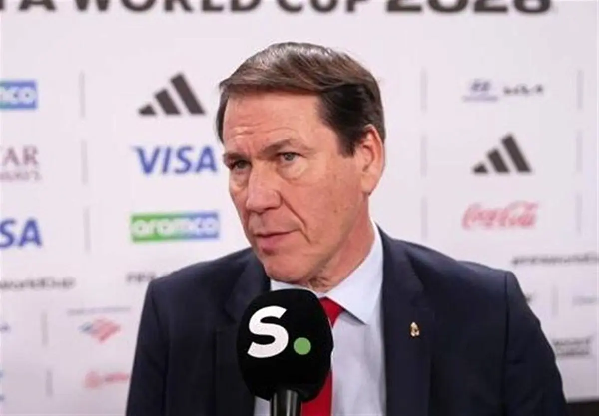 افشاگری گارسیا: ایران فراتر از تصورات ماست!