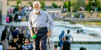 صدور کارت‌ رفاهی ۳۰۰ میلیونی برای بازنشستگان + جزییات