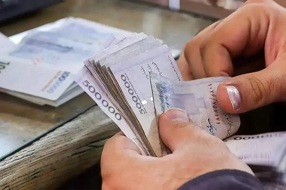 پزشکیان رقم باورنکردنی افزایش حقوق ها در ۱۴۰۴ را اعلام کرد