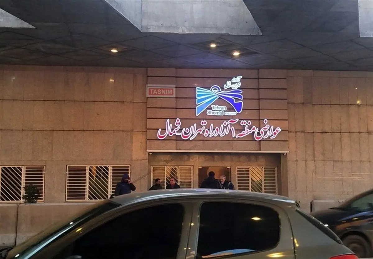 شوک بزرگ به مسافران: دریافت عوارض 6 آزادراه دستی شد! چه کسی پاسخگوست؟