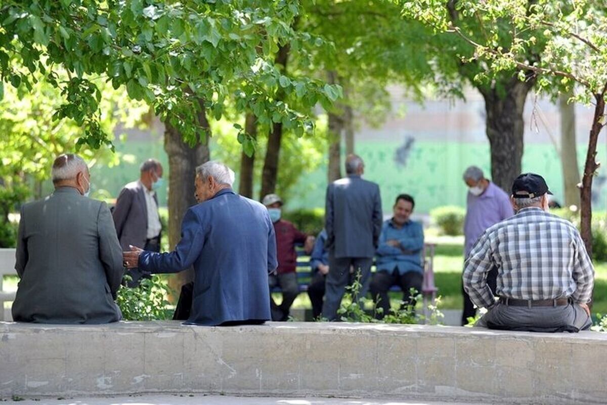 حقوق بازنشستگان چقدر اضافه شد؟