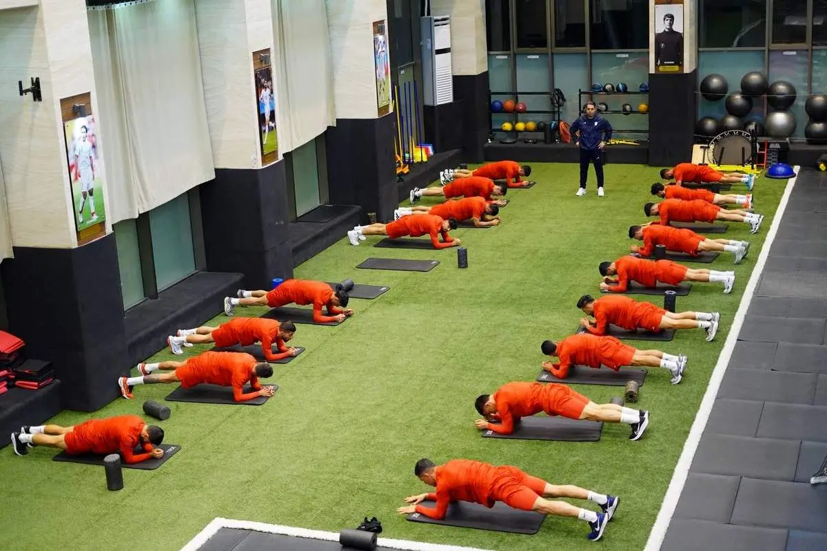 **فوری: پرواز تیم ملی به فردا موکول شد؛ آیا بحران در راه است؟**