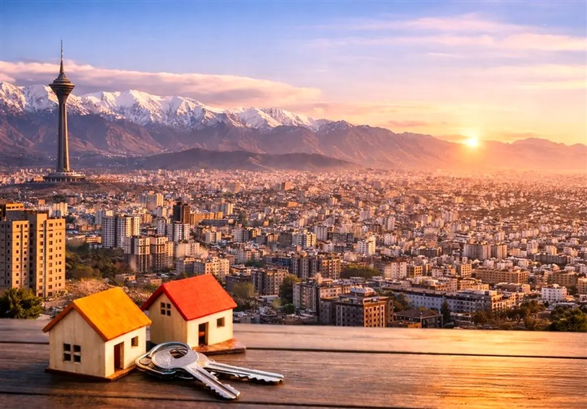 باورنکردنی اما واقعی: 62 هزار نفر چگونه با وام مسکن صاحب خانه شدند؟