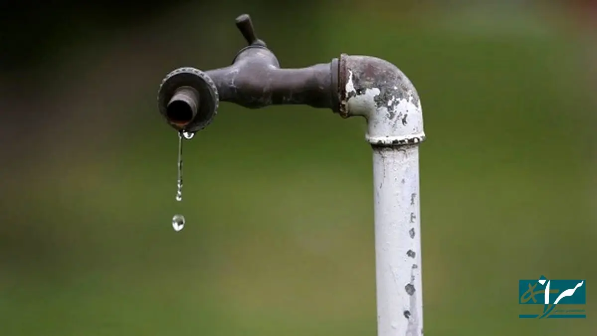 علت افزایش ۲۸ درصدی تعرفه آب اعلام شد