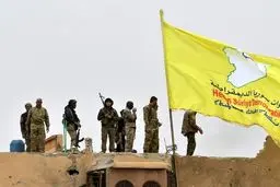 ترکیه در شوک: قسد با ارتش سوریه ادغام می‌شود؟ معادله مرگبار در مرزها