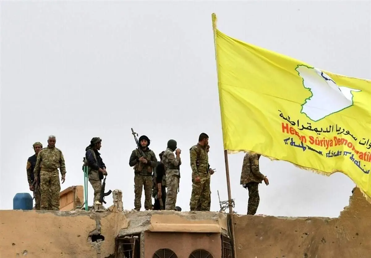 ترکیه در شوک: قسد با ارتش سوریه ادغام می‌شود؟ معادله مرگبار در مرزها